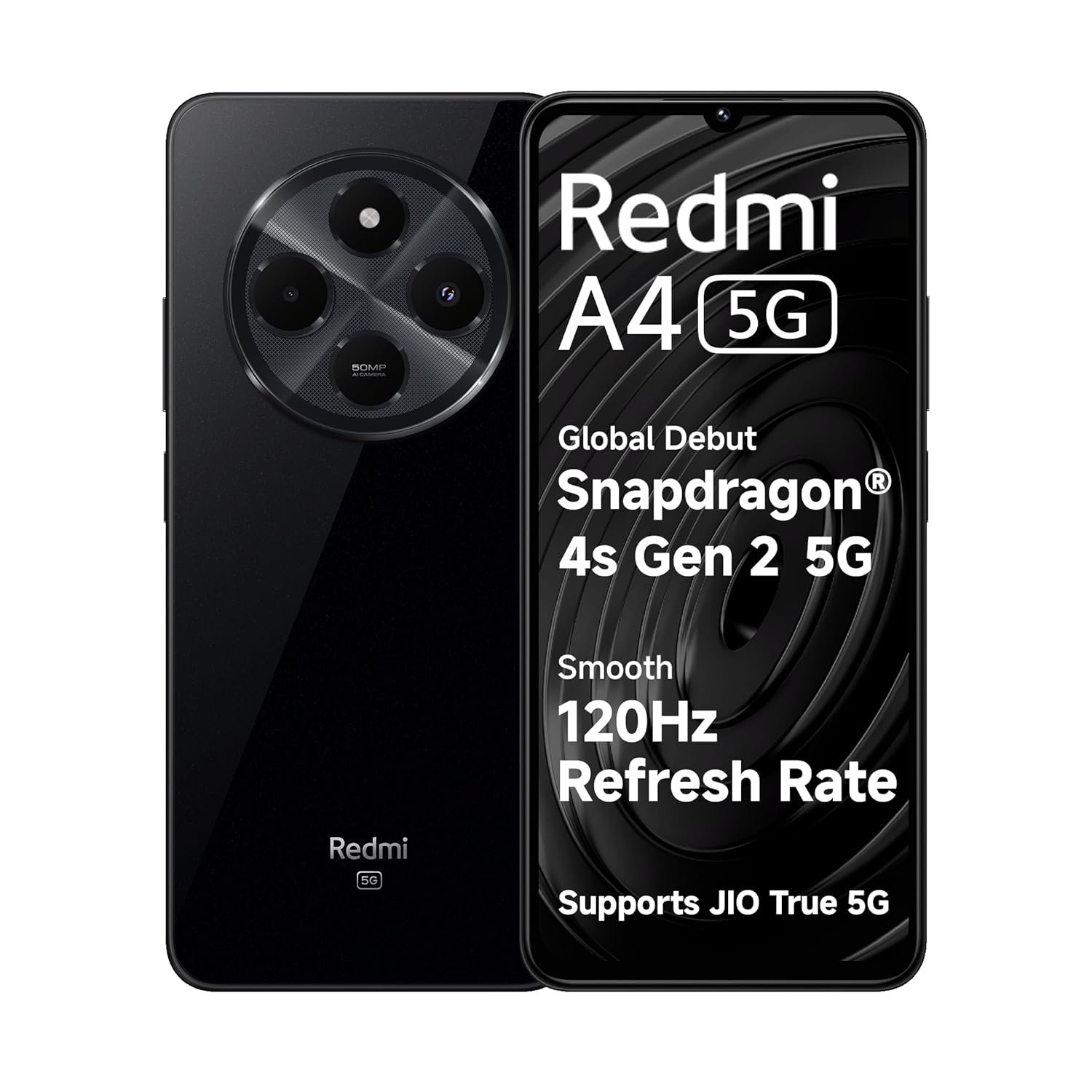 Redmi A4 5G